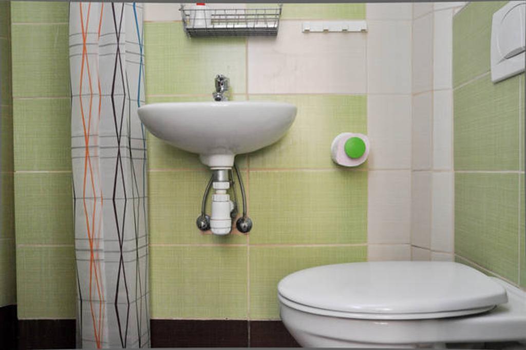 Yolo Hostel Будапешт Номер фото