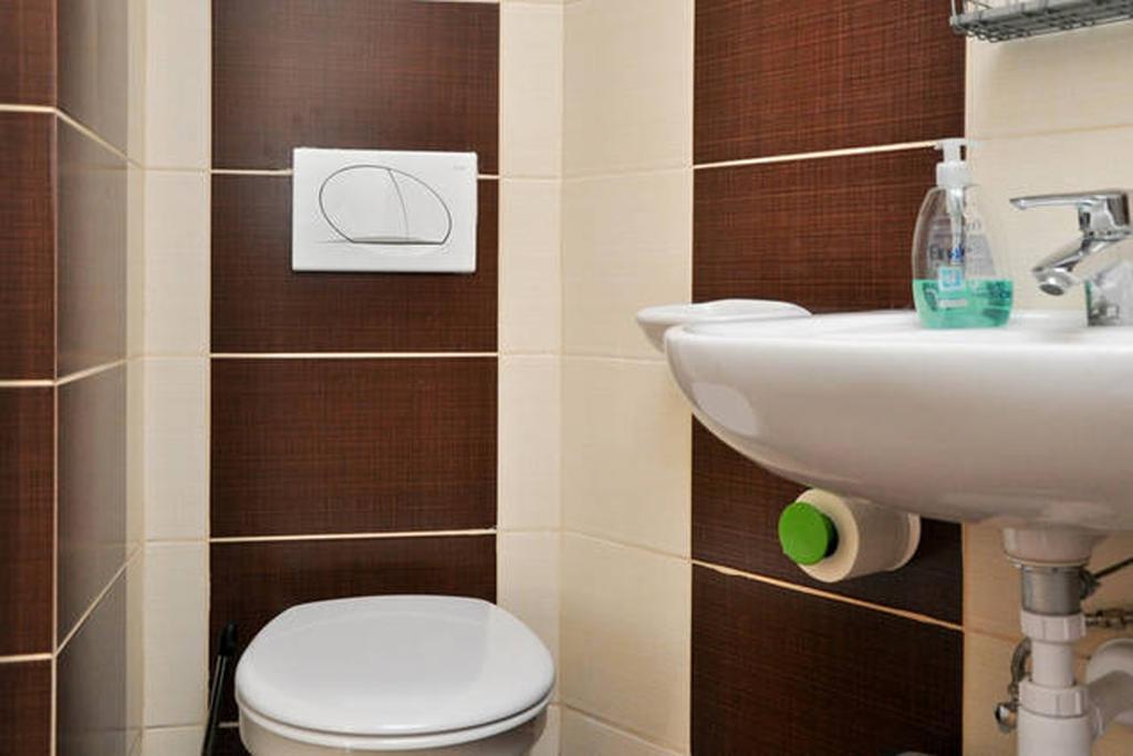 Yolo Hostel Будапешт Номер фото